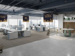 Connex Emirates Buy Contemporary Office Furniture in UAE – Explore Collection Now