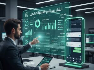 Connex Emirates WhatsApp Marketing