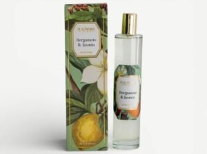 OC Home – Refresh Your Home with Jardin Room Spray-Bergamote & Jasmin