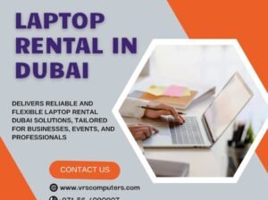 Want Easy Laptop Rental in Dubai?