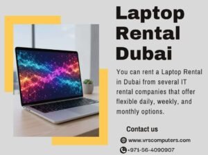 Laptop Rental Dubai Good for Video Calls?