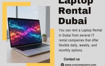 Laptop Rental Dubai Good for Video Calls?