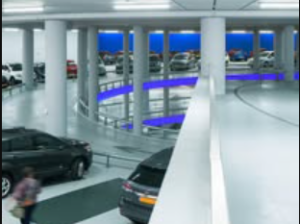 Best Parking Management System | Improve Parking Efficiency