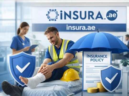 Workmen Compensation in UAE – Secure Employee Protection Plans