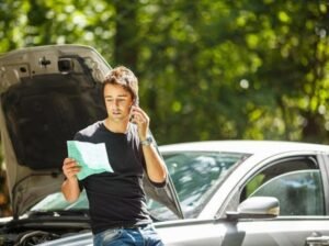 Third Party Car Insurance UAE – Budget-Friendly Legal Coverage