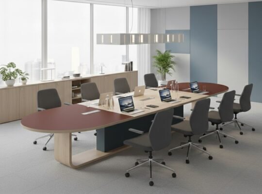 Shop Space-Saving Office Furniture – Optimize Your Workspace Today