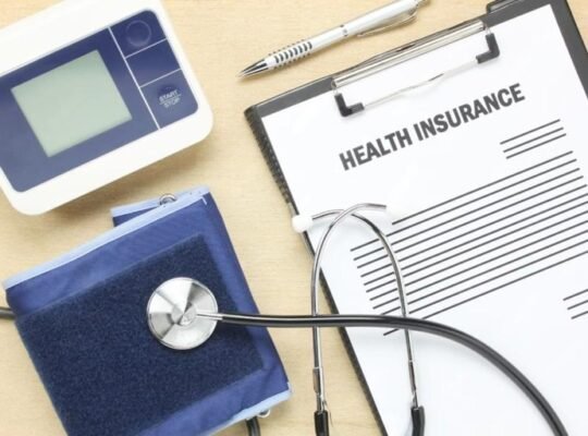Health Insurance in Dubai – Complete Medical Coverage Plans