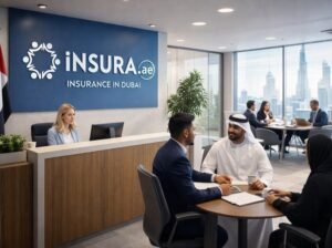 Dubai Insurance Company – Trusted Coverage Plans in UAE
