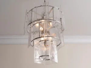2XL Home Oni Chandelier – Luxurious Lighting for Elegant Homes