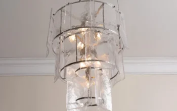 2XL Home Oni Chandelier – Luxurious Lighting for Elegant Homes