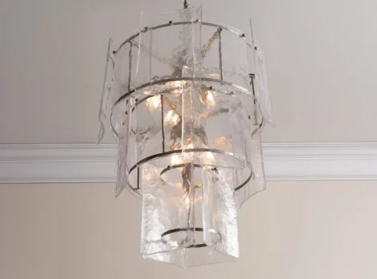2XL Home Oni Chandelier – Luxurious Lighting for Elegant Homes