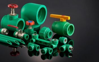 How to choose reliable PPR fittings suppliers in UAE for plumbing systems?