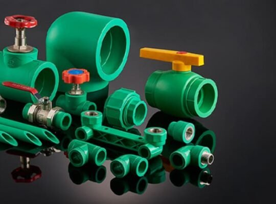How to choose reliable PPR fittings suppliers in UAE for plumbing systems?