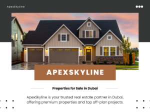 Apex Skyline – Buy, Sell & Rent Properties in Dubai