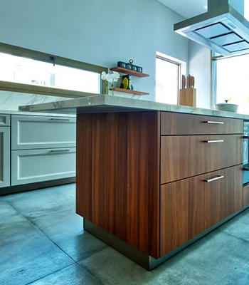 Luxury Kitchen Design Dubai | Bespoke Kitchen Cabinets UAE