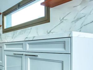 Luxury Kitchen Design Dubai | Bespoke Kitchen Cabinets UAE