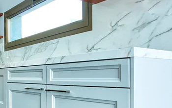 Luxury Kitchen Design Dubai | Bespoke Kitchen Cabinets UAE