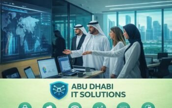 Trusted IT Support & Technology Services for Businesses – SwiftIT