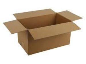 CORRUGATED BOX SUPPLIES