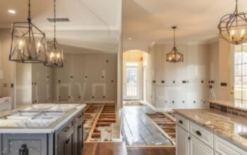 Professional Kitchen Renovation Dubai – Book Your Makeover Today