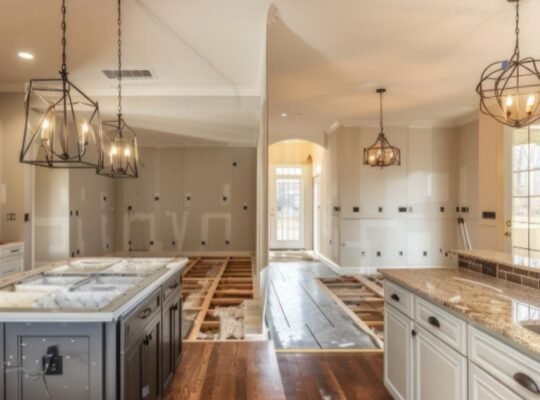 Professional Kitchen Renovation Dubai – Book Your Makeover Today