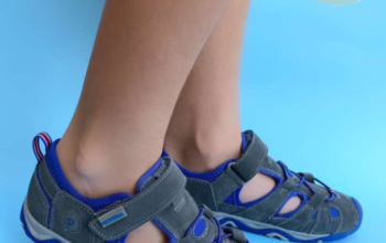 Boys Sandals with Arch Support in UAE | Perfect Fit for Active Kids