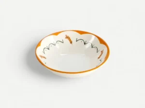 Upgrade Your Dining Table with the Melonie Bowl from OC Home!