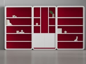 Modern Office Furniture UAE | Direct Manufacturer & Supplier Ergospace