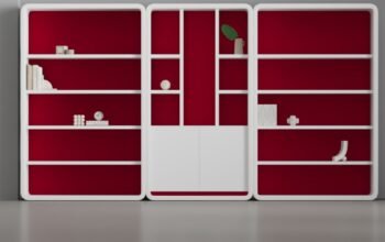 Modern Office Furniture UAE | Direct Manufacturer & Supplier Ergospace
