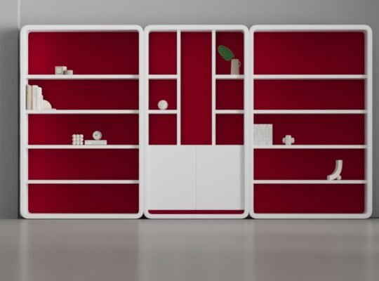 Modern Office Furniture UAE | Direct Manufacturer & Supplier Ergospace