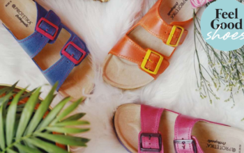 Premium Comfort & Supportive Shoes for Toddlers & Kids in UAE