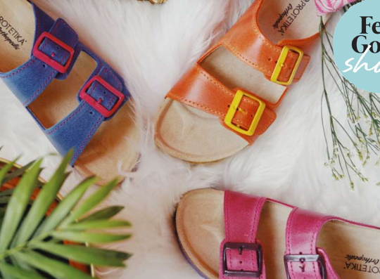 Premium Comfort & Supportive Shoes for Toddlers & Kids in UAE