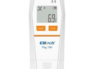 Temperature and Humidity Data Loggers Ras al Khaimah