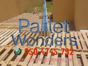 pallet 0507330544