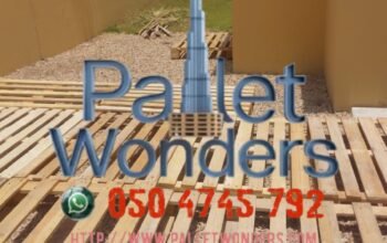 pallet 0507330544