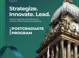 Best Online Business School | Bradford Business School UK Online Programs
