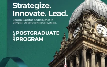 Best Online Business School | Bradford Business School UK Online Programs