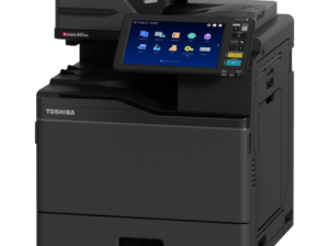 Toshiba e-STUDIO331AC / 401AC – A4 Color Multifunction Printer for Small Of