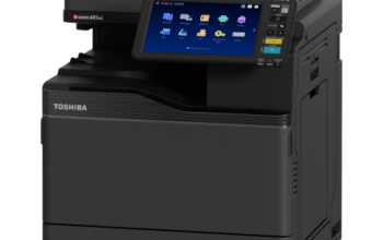 Toshiba e-STUDIO331AC / 401AC – A4 Color Multifunction Printer for Small Of