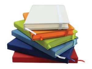 personalized notebook dairy Dubai