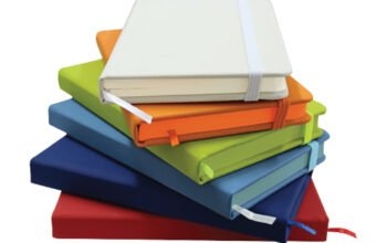 personalized notebook dairy Dubai