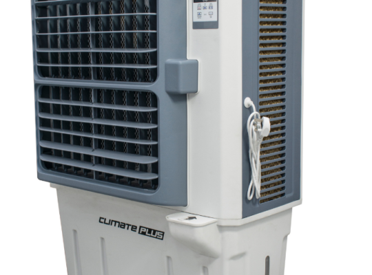 Climate Plus CM-20000 Double Decker Evaporative Air Cooler