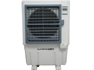 Climate Plus CM-20000 Double Decker Evaporative Air Cooler