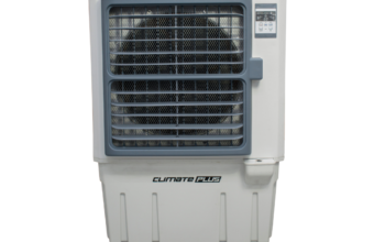 Climate Plus CM-20000 Double Decker Evaporative Air Cooler