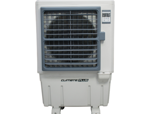 Climate Plus CM-20000 Double Decker Evaporative Air Cooler