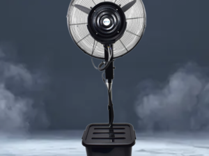 FLASH SALE – 26” Industrial Misting Fan | ONLY AED 399