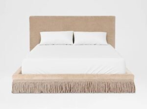 Shop the Anastasia 180×200 CM Bed at 2XL Home