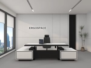Hurry Up! Office Furniture Sale Ends Soon | Desks, Workstations & More in D