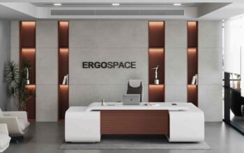 ExecutiExecutive Offive Office Desks for Sale in Dubai | Limited Time Offer