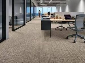 Office Carpet Dubai | Modern Workplace Flooring